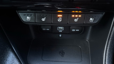 Kia Sportage 1.6 CRDi ISG GT-Line S 5dr DCT Auto Diesel Estate